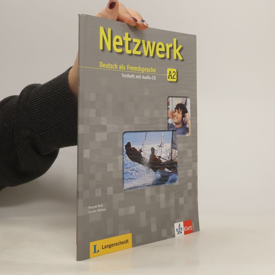 Margret Rodi Netzwerk