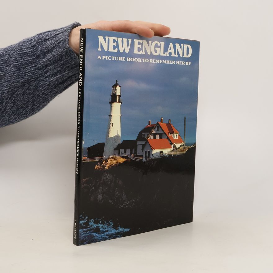 David Gibbon New England. A Picture Book to Remember Her By