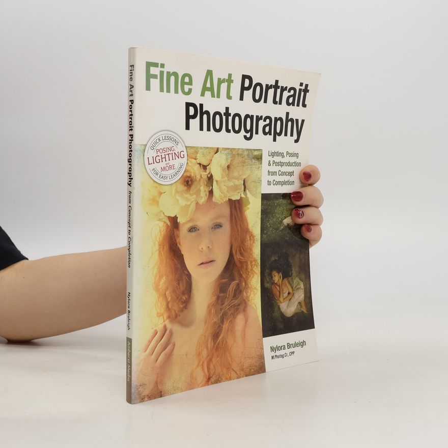 Nylora Bruleigh Fine Art Portrait Photography