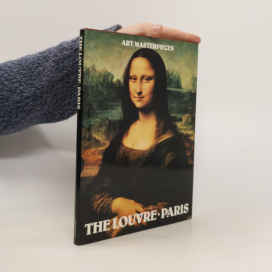 Ted Smart Art Masterpieces of the Louvre