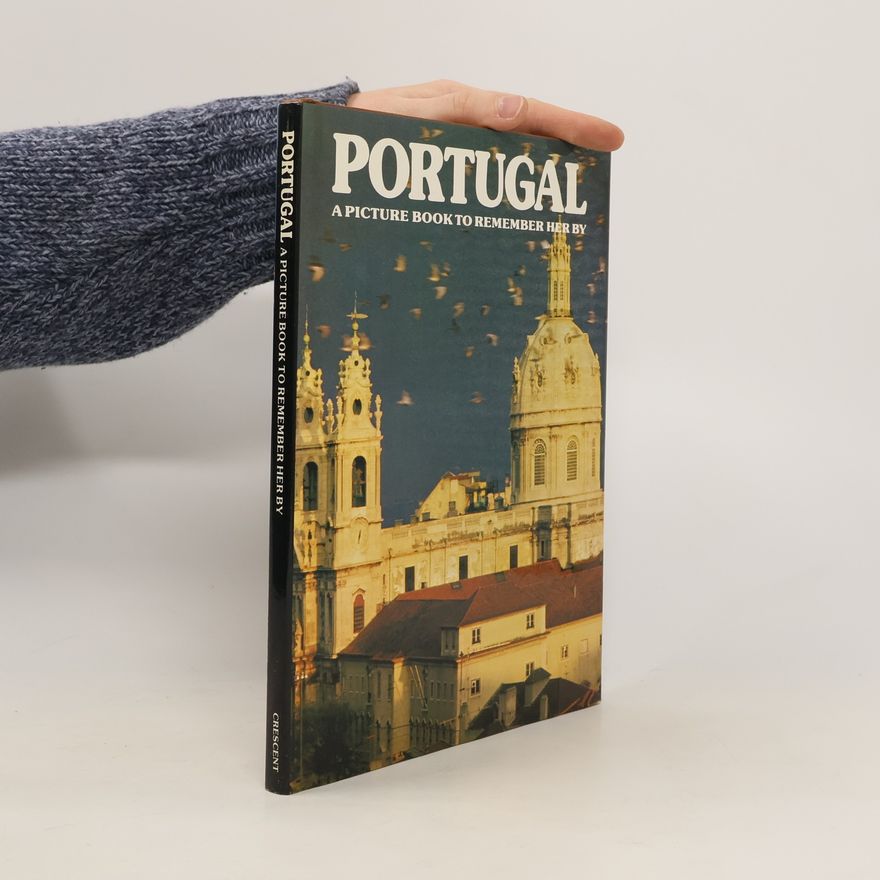 David Gibbon Portugal. A Picture Book to Remember Her by