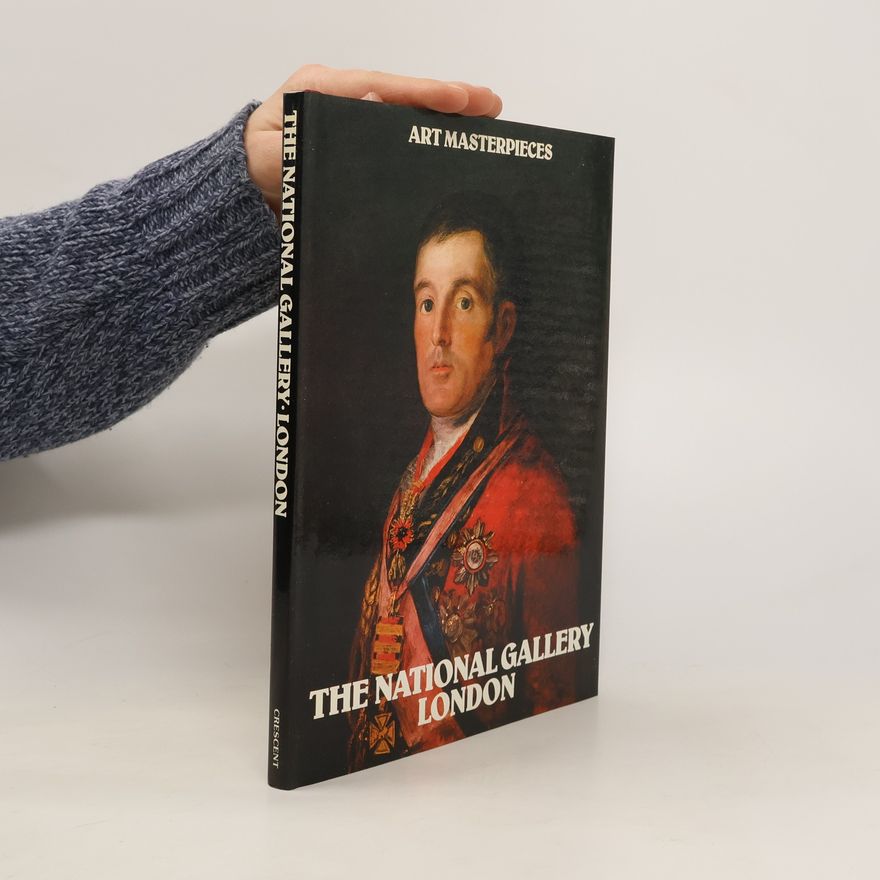Autorenkollektiv Art Masterpieces. The National Gallery London