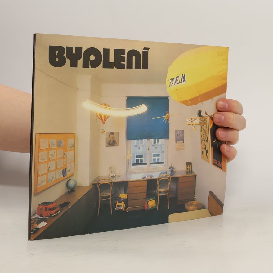 Kolektiv autorů Bydlení 26