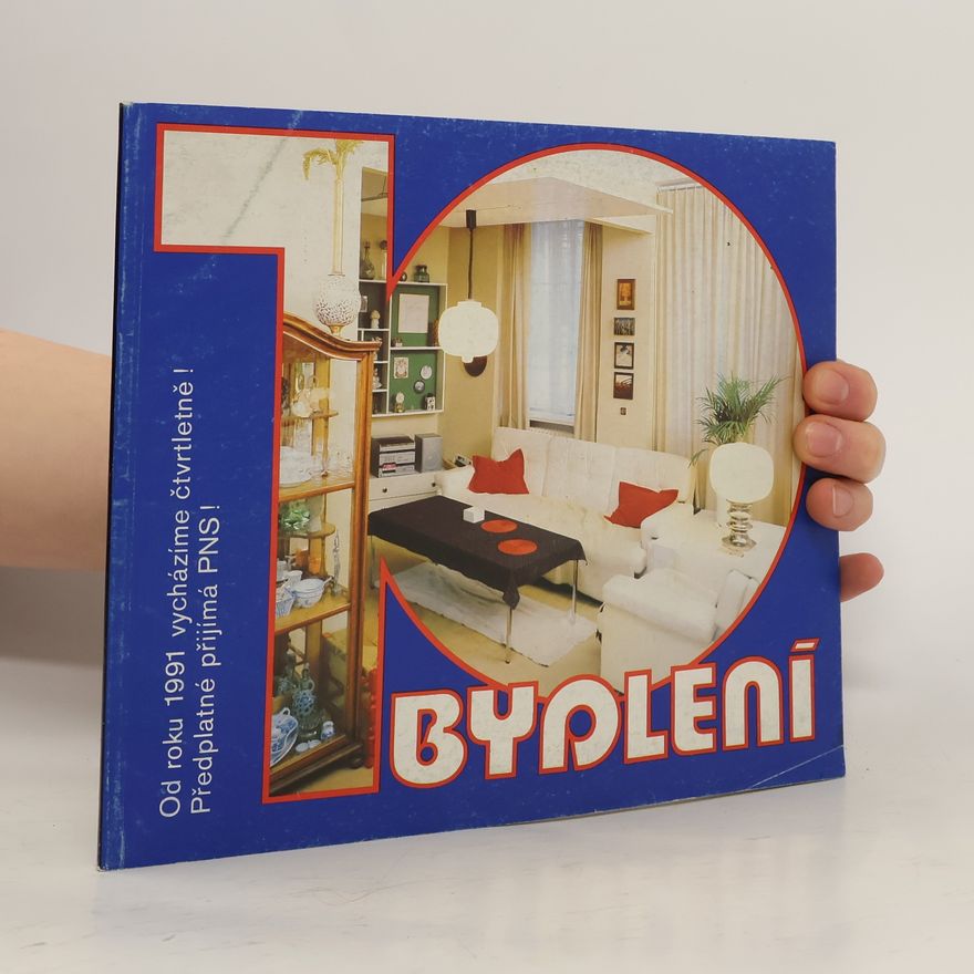 Autorenkollektiv Bydlení č.23