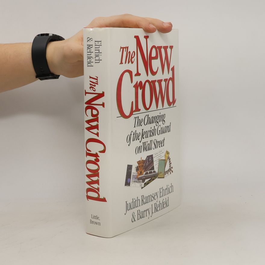 Barry J. Rehfeld The New Crowd