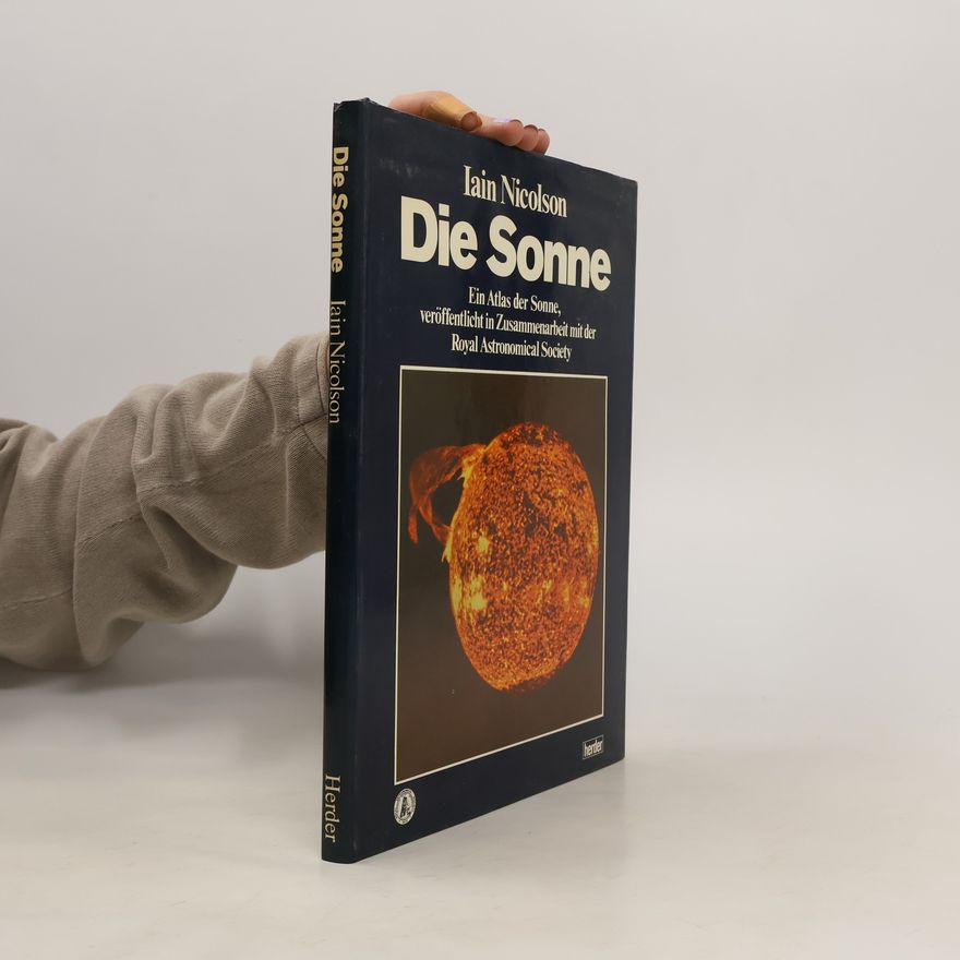 Iain Nicolson Die Sonne