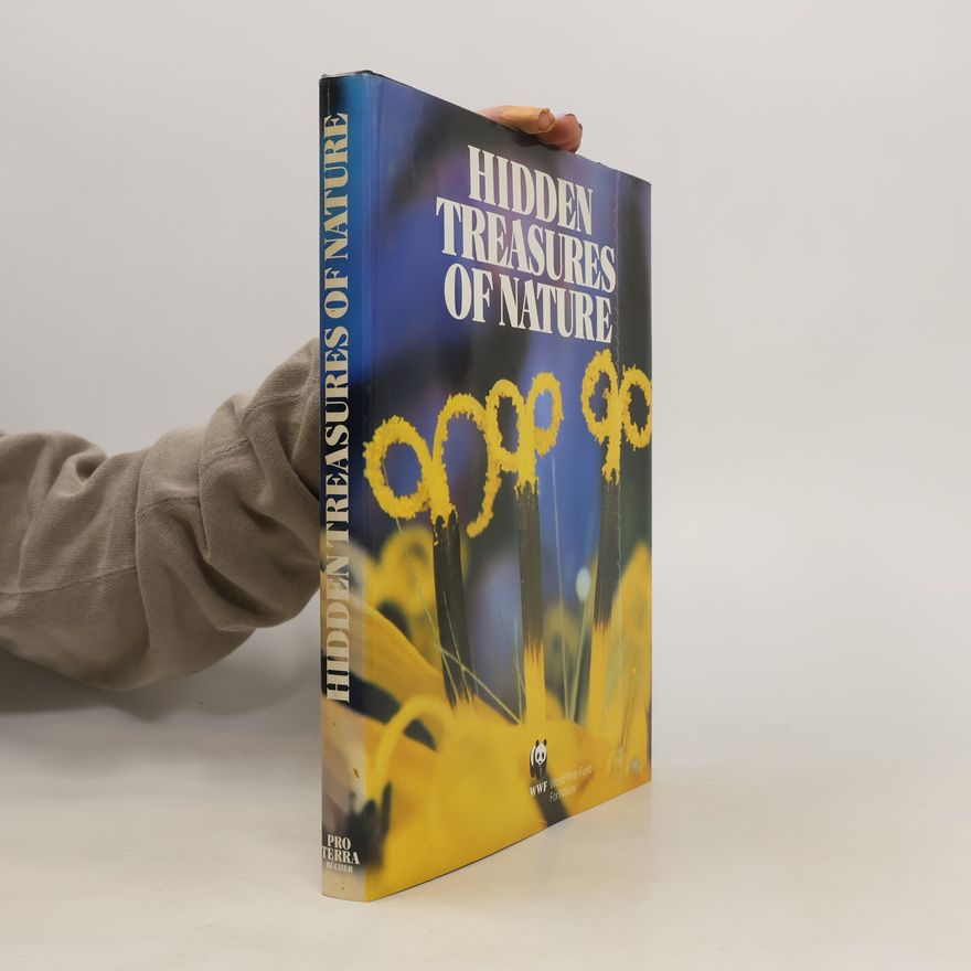 Collectif d'auteurs Hidden Treasures of Nature
