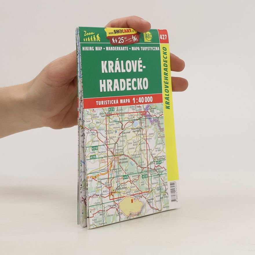 Autorenkollektiv Králové-Hradecko