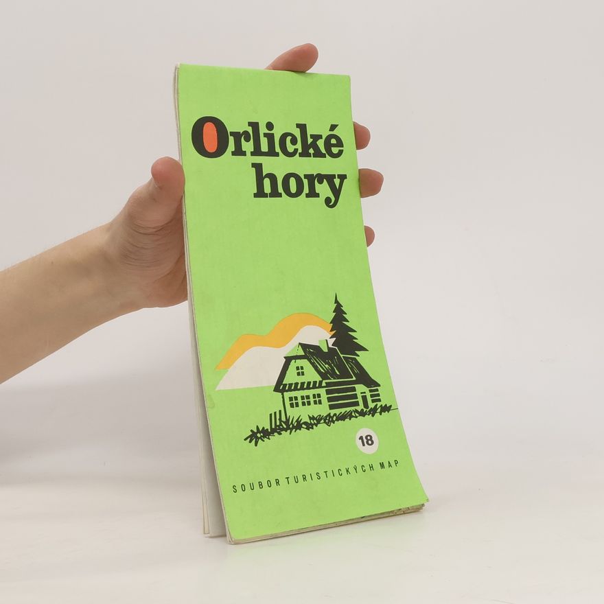 Various authors Orlické hory