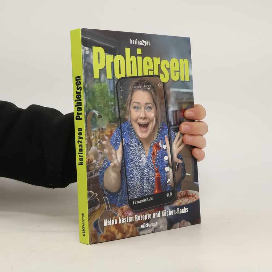 karina2you Probiersen - #probierenmitkarina