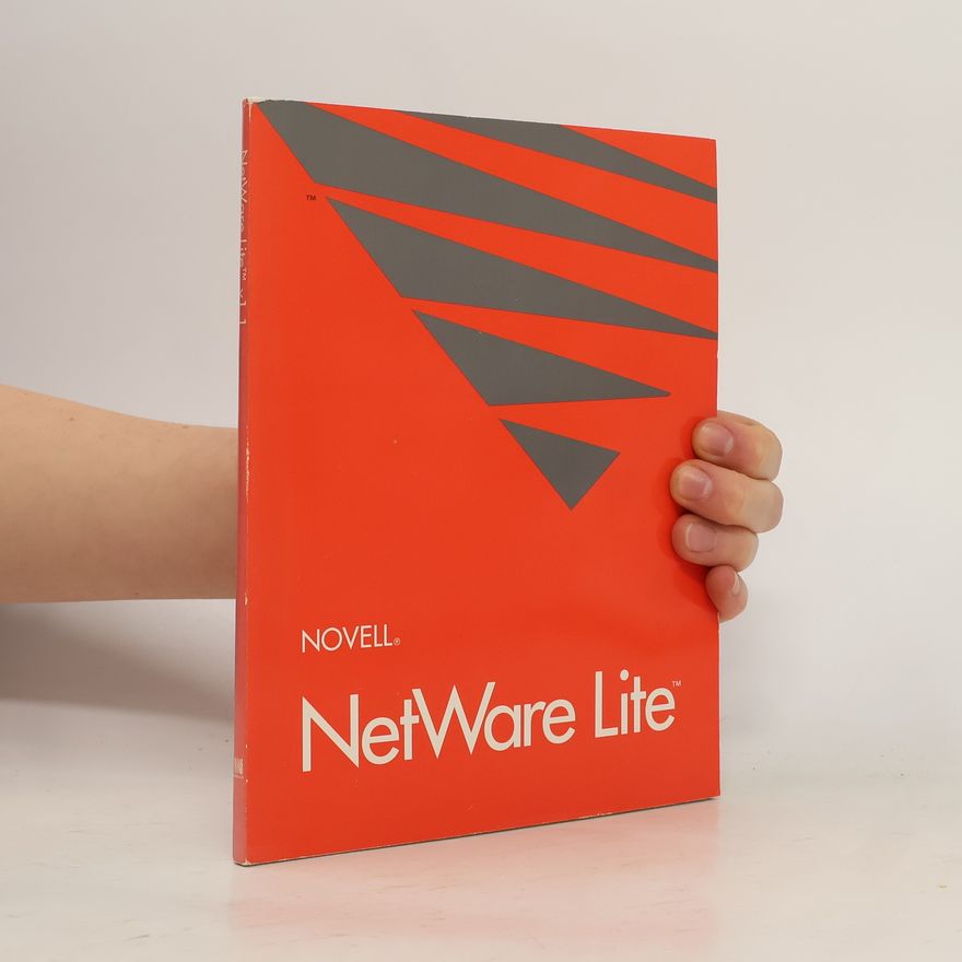 Kolektiv autorů NetWare Lite