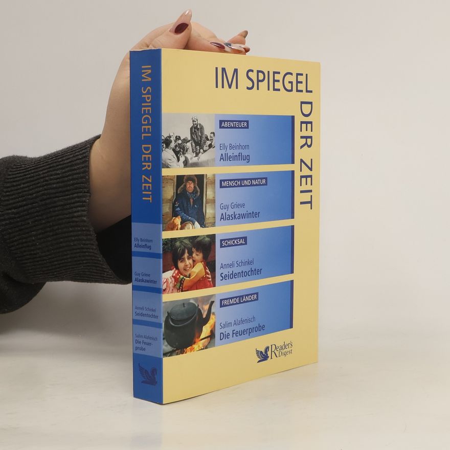 Autorenkollektiv Im Spiegel der Zeit