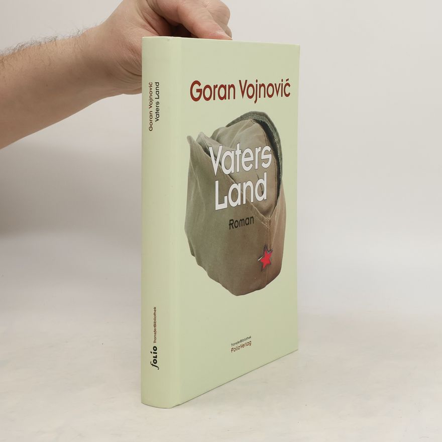 Goran Vojnović Vaters Land