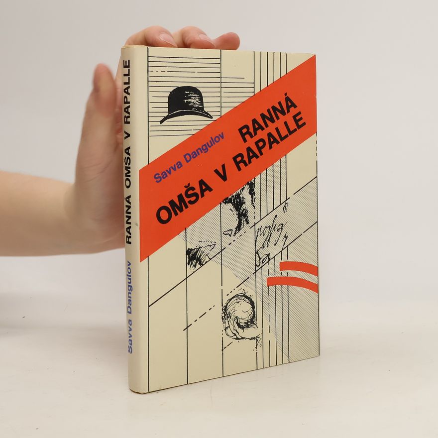 Dangulov Savva Ranná Omša v Rapalle