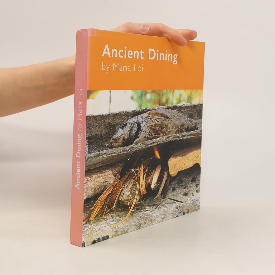 Maria Loi Ancient Dining