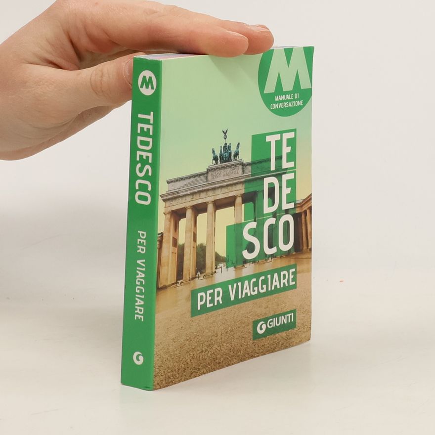 Autorenkollektiv Tedesco per viaggiare