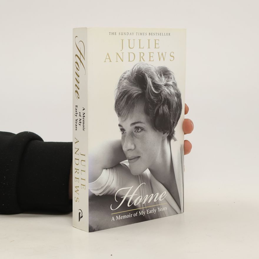 Julie Andrews Home
