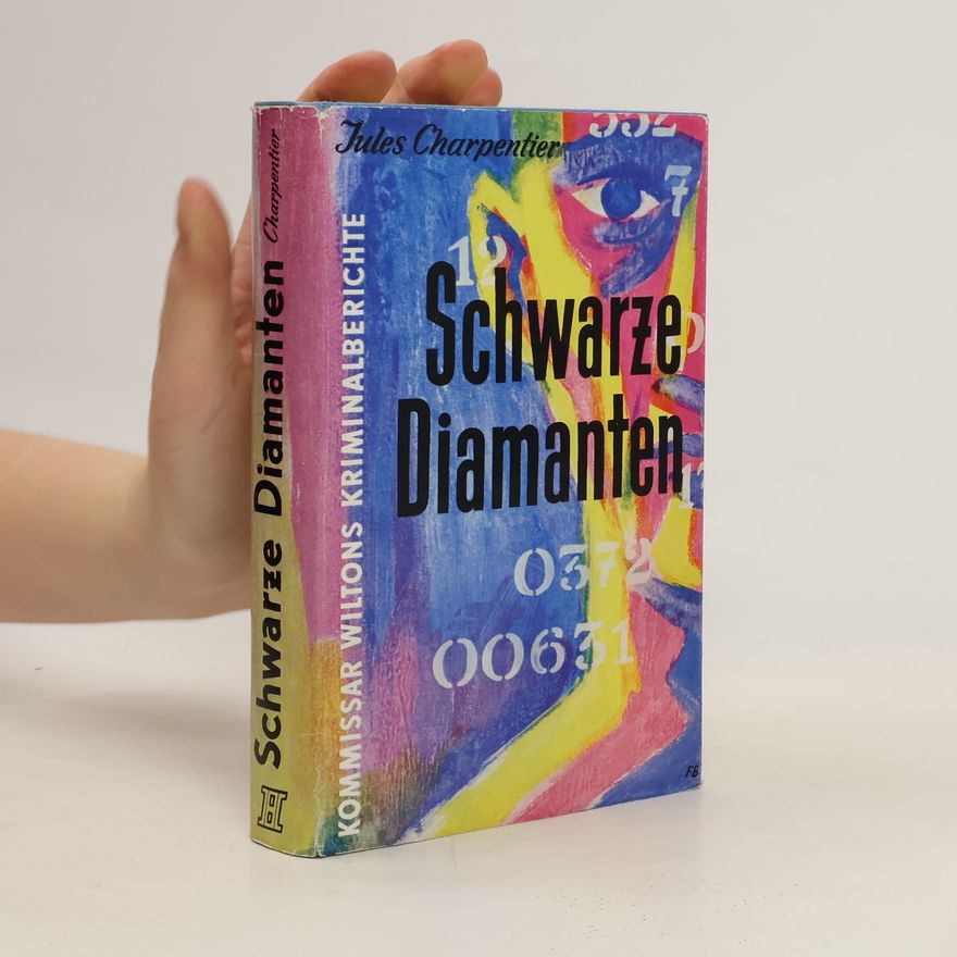 Jules Charpentier Schwarze Diamanten