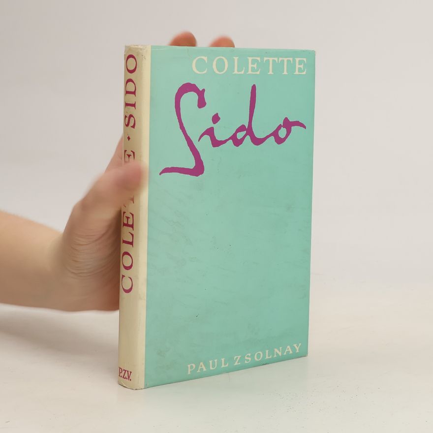 Colette Sido