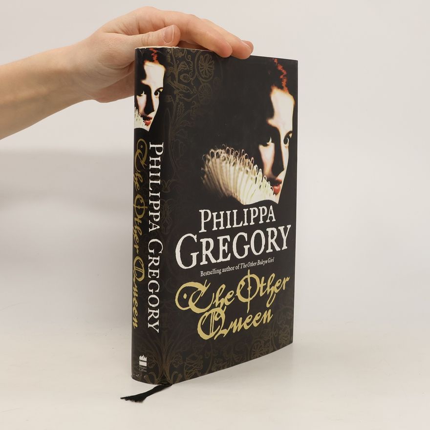Philippa Gregory The Other Queen