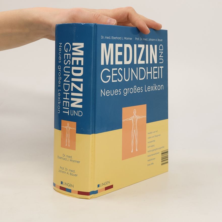Autorenkollektiv Medizin und Gesundheit