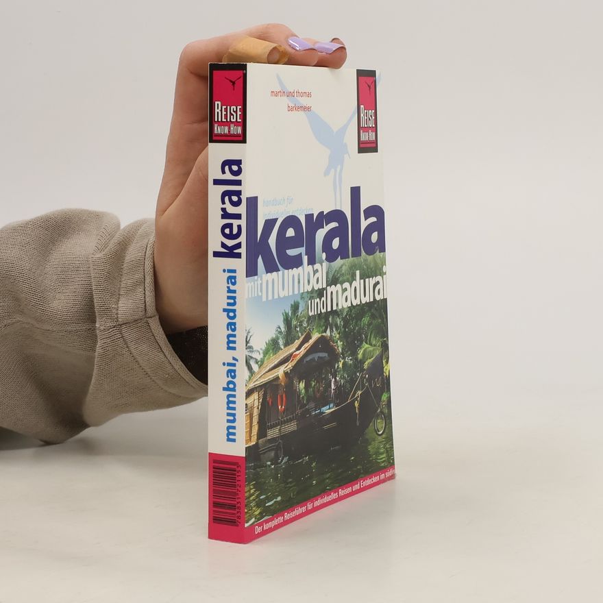 Martin Barkemeier Kerala