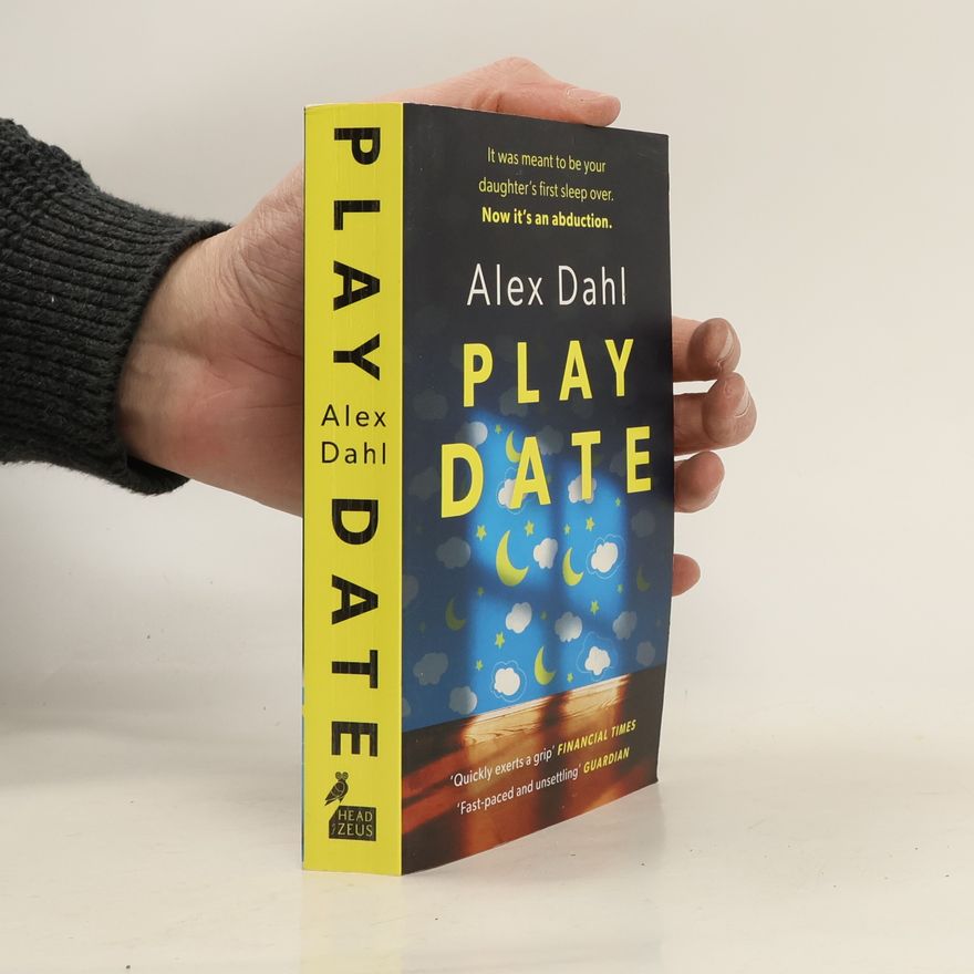 Alex Dahl Playdate