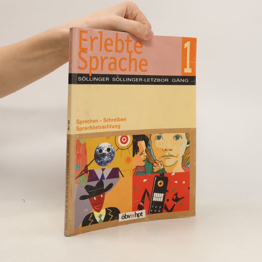 Autorenkollektiv Erlebte Sprache 1