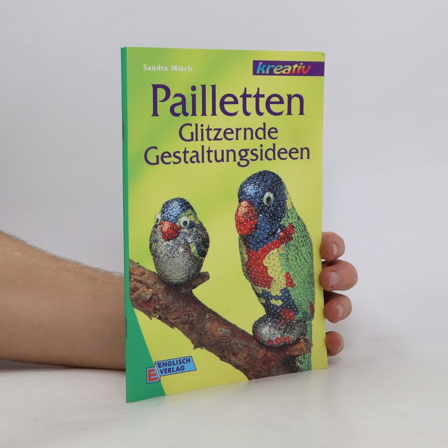Autorenkollektiv Pailletten