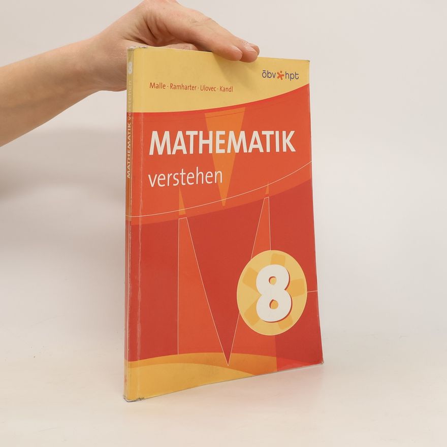 Collectif d'auteurs Mathematil verstehen 8