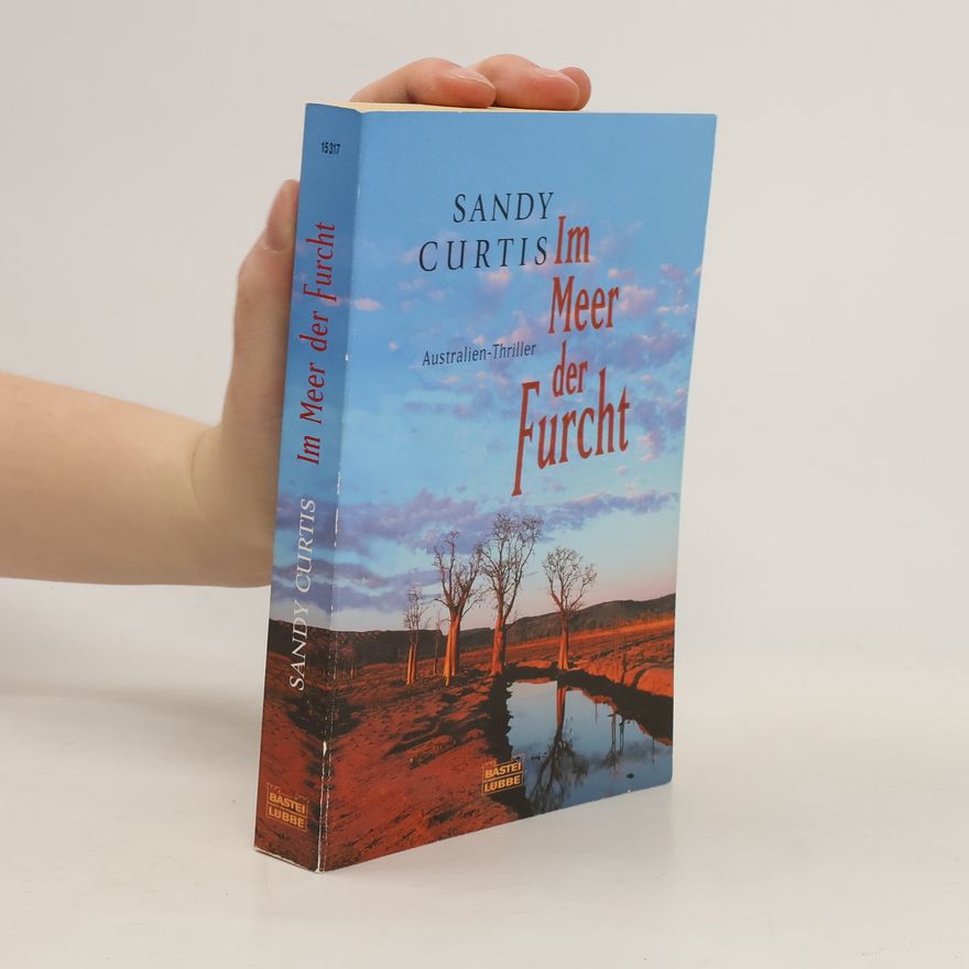 Sandy Curtis Im Meer der Furcht