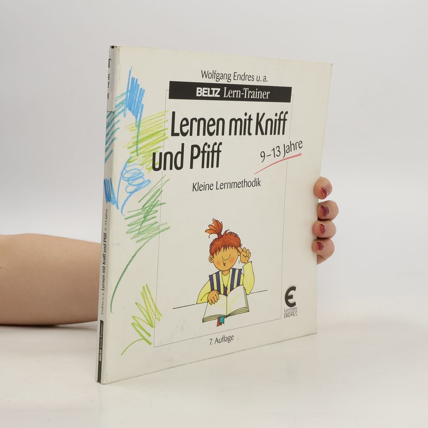 Norbert Eickmann Lernen mit Kniff und Pfiff