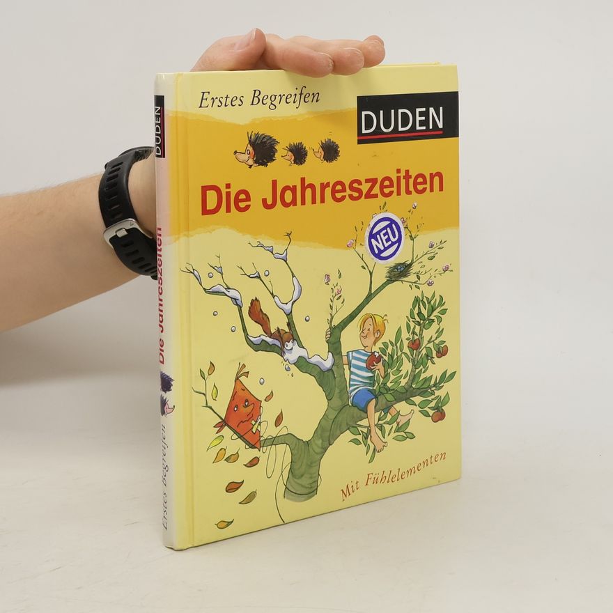 Hanneliese Schulze Die Jahreszeiten