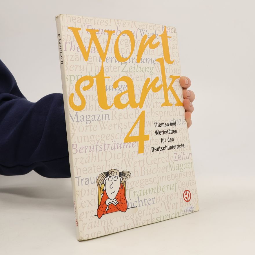 Various authors Workstark 4