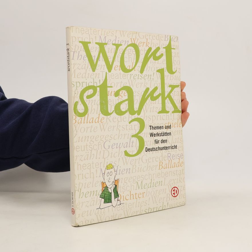Autorenkollektiv Wortstark 3