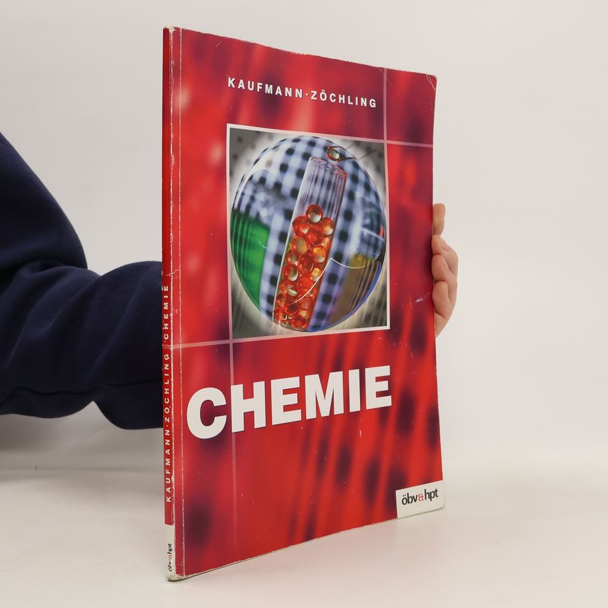 Collectif d'auteurs Chemie