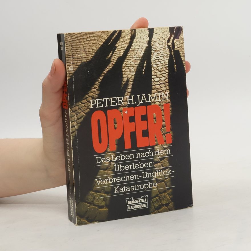 Peter H. Jamin Opfer!