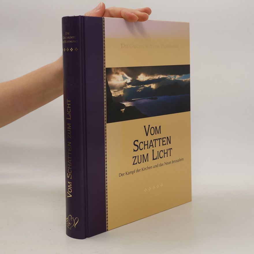 Ellen Gould Harmon White Die Geschichte der Hoffnung