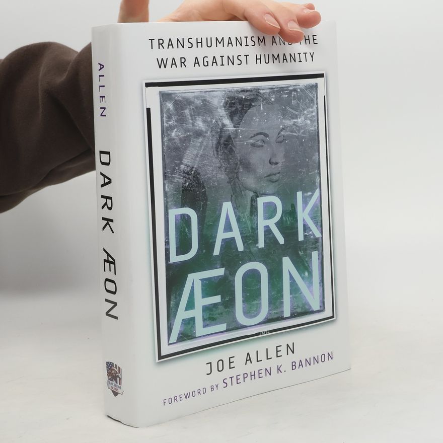 Joe Allen Dark Aeon