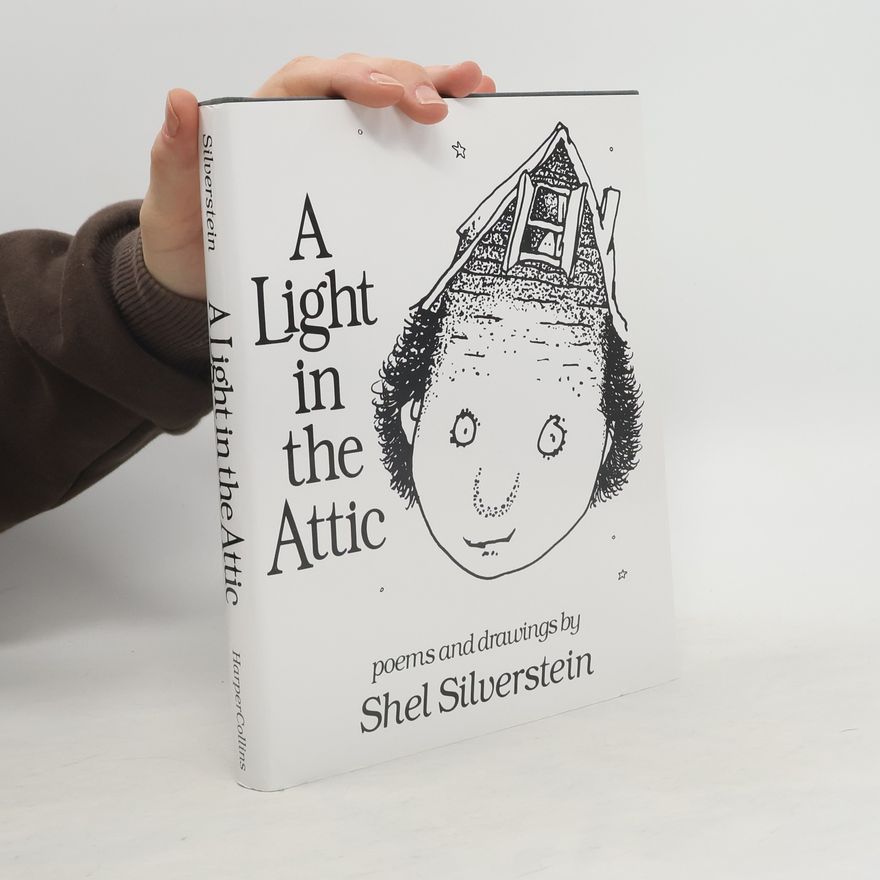 Shel Silverstein A Light in the Attic
