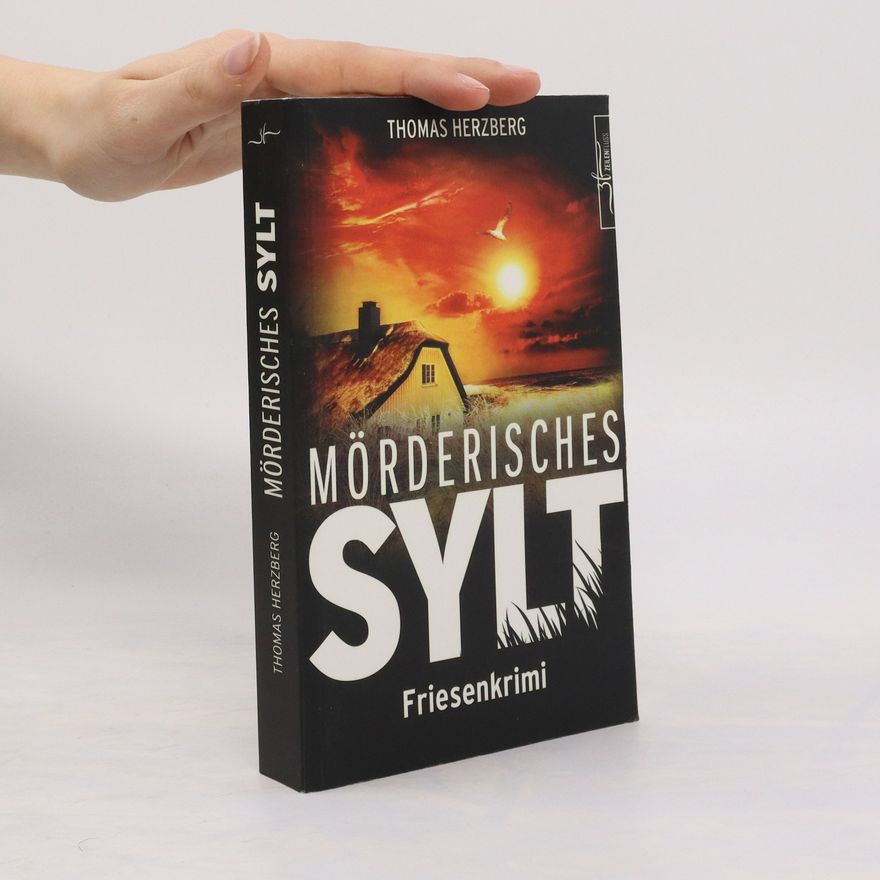 Thomas Herzberg Mörderisches Sylt