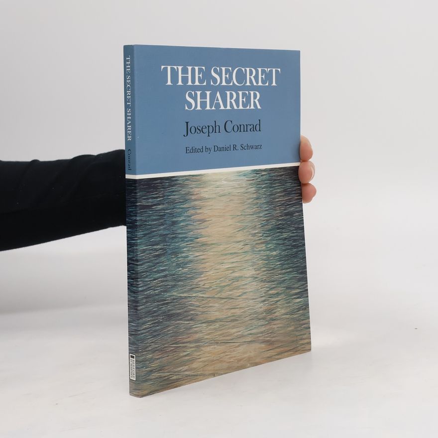 Joseph Conrad The Secret Sharer