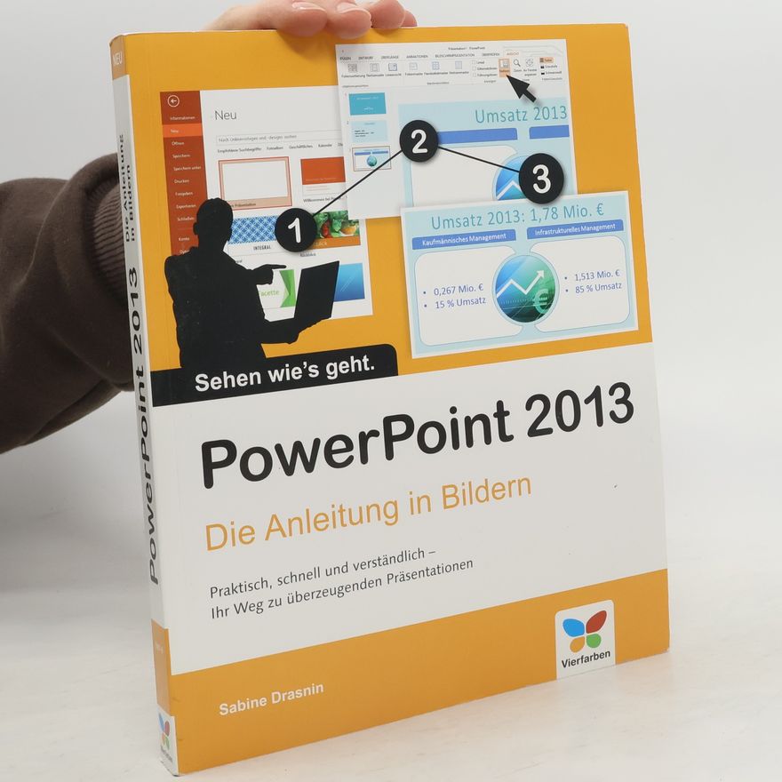 Sabine Drasnin PowerPoint 2013