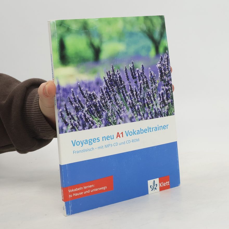 Autorenkollektiv Voyages neu