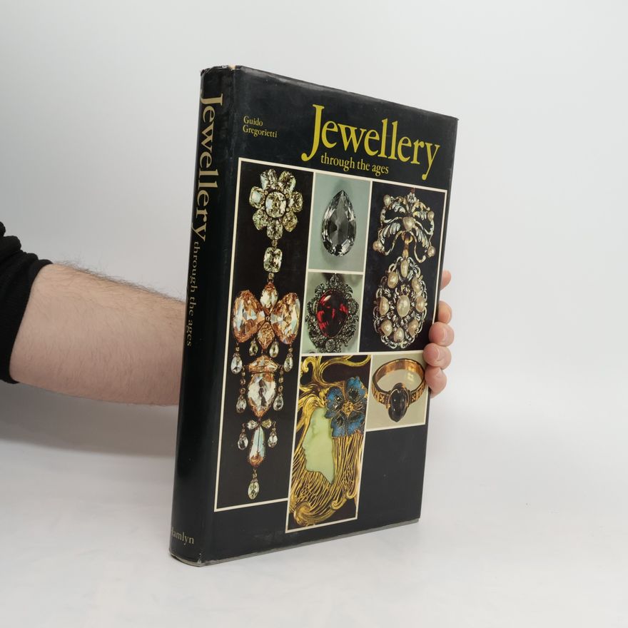 Guido Gregorietti Jewellery Through the Ages