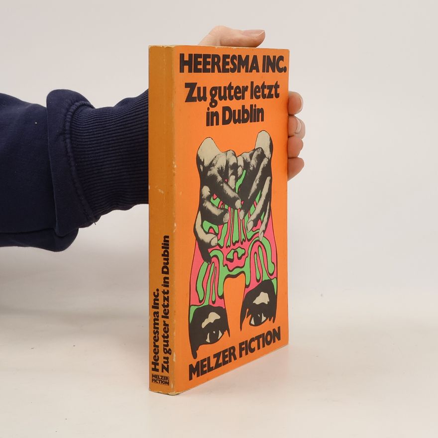 Various authors Zu guter letzt in Dublin
