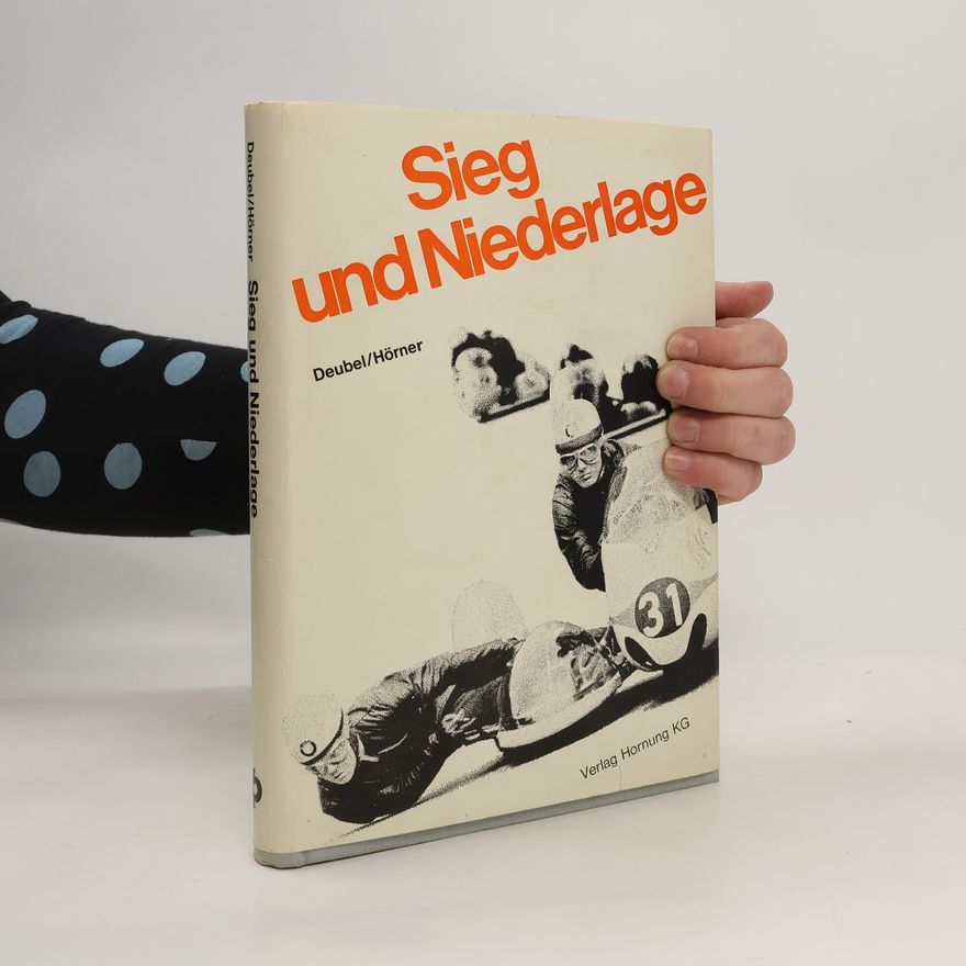 Autorenkollektiv Sieg und Niederlage