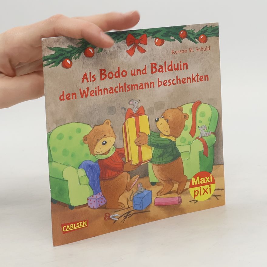Autorenkollektiv Pixi Adventskalender 2022 WWS € 1,99