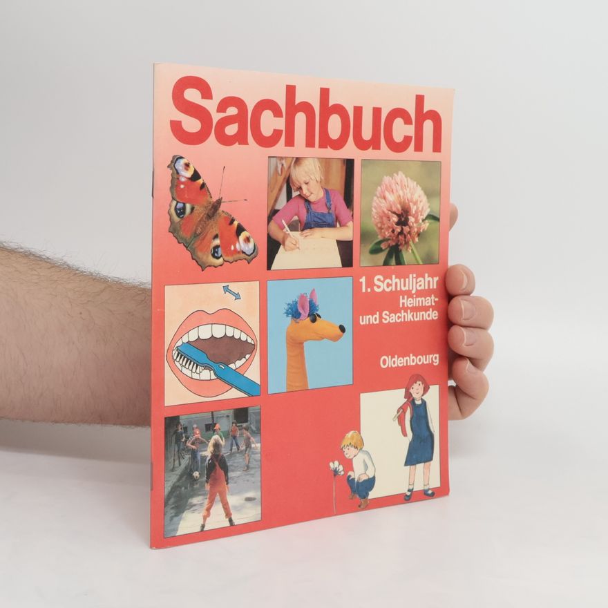 Autorenkollektiv Sachbuch - Ein Arbeitsbuch für den Heimat- und Sachkundeunterricht Bayern