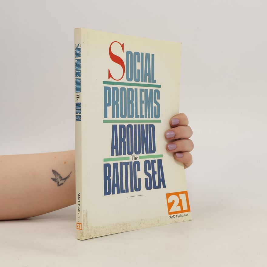 kolektiv Social Problems Around the Baltic Sea